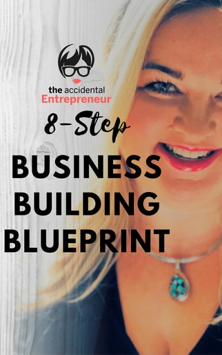 8 Step Business Building Blueprint